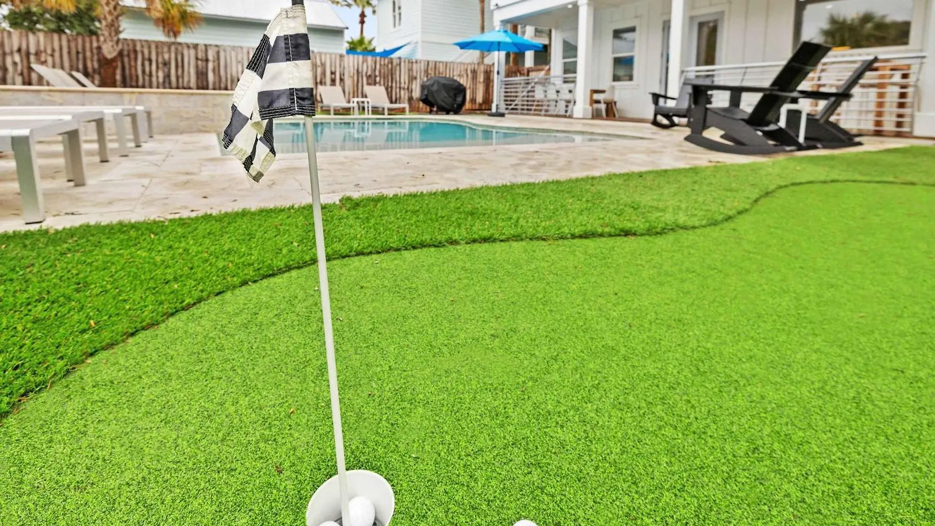 8Br Destin Escape With Pool Hot Tub And Game Room United States