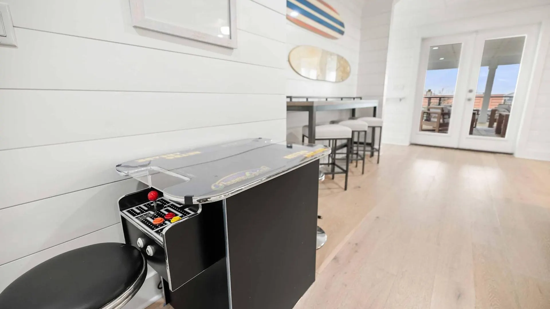 Casa de Férias 8Br Destin Escape With Pool Hot Tub And Game Room