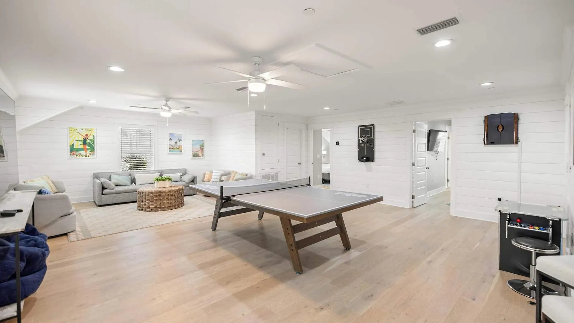 8Br Destin Escape With Pool Hot Tub And Game Room