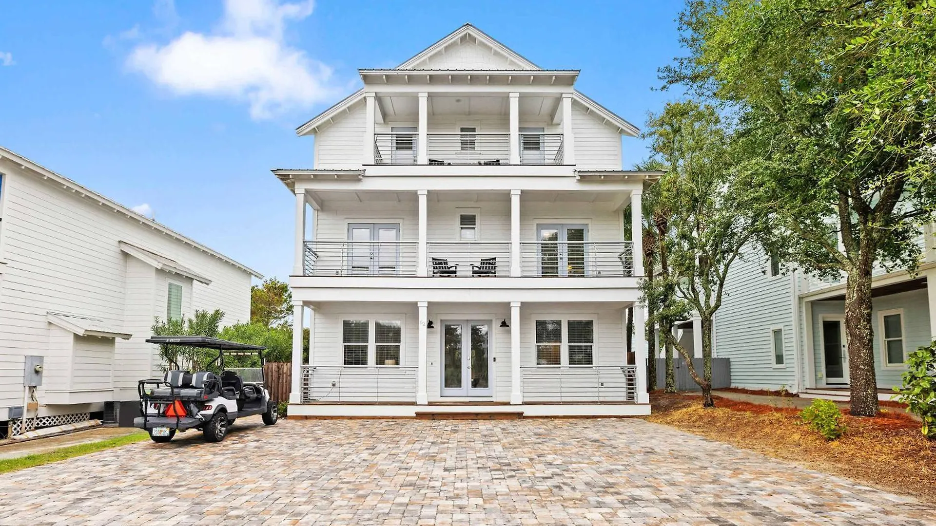 8Br Destin Escape With Pool Hot Tub And Game Room Holiday home