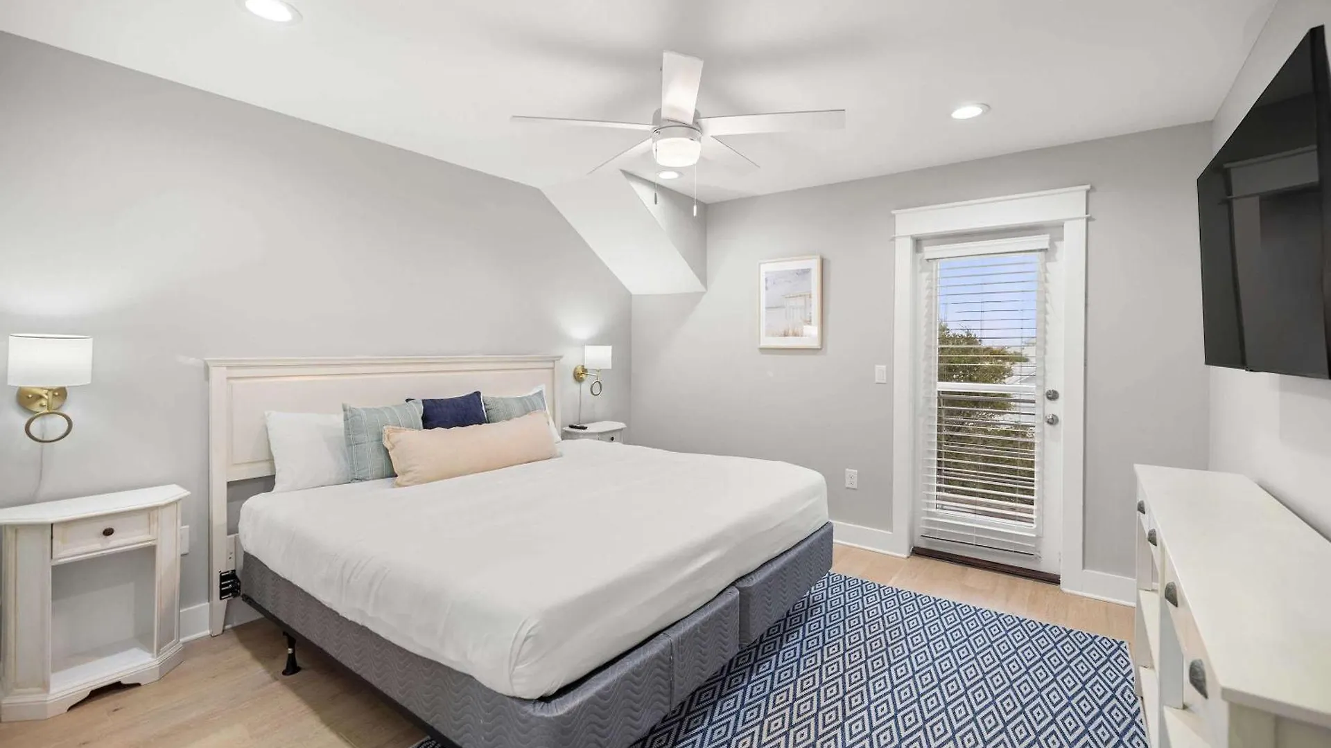 Casa de Férias 8Br Destin Escape With Pool Hot Tub And Game Room