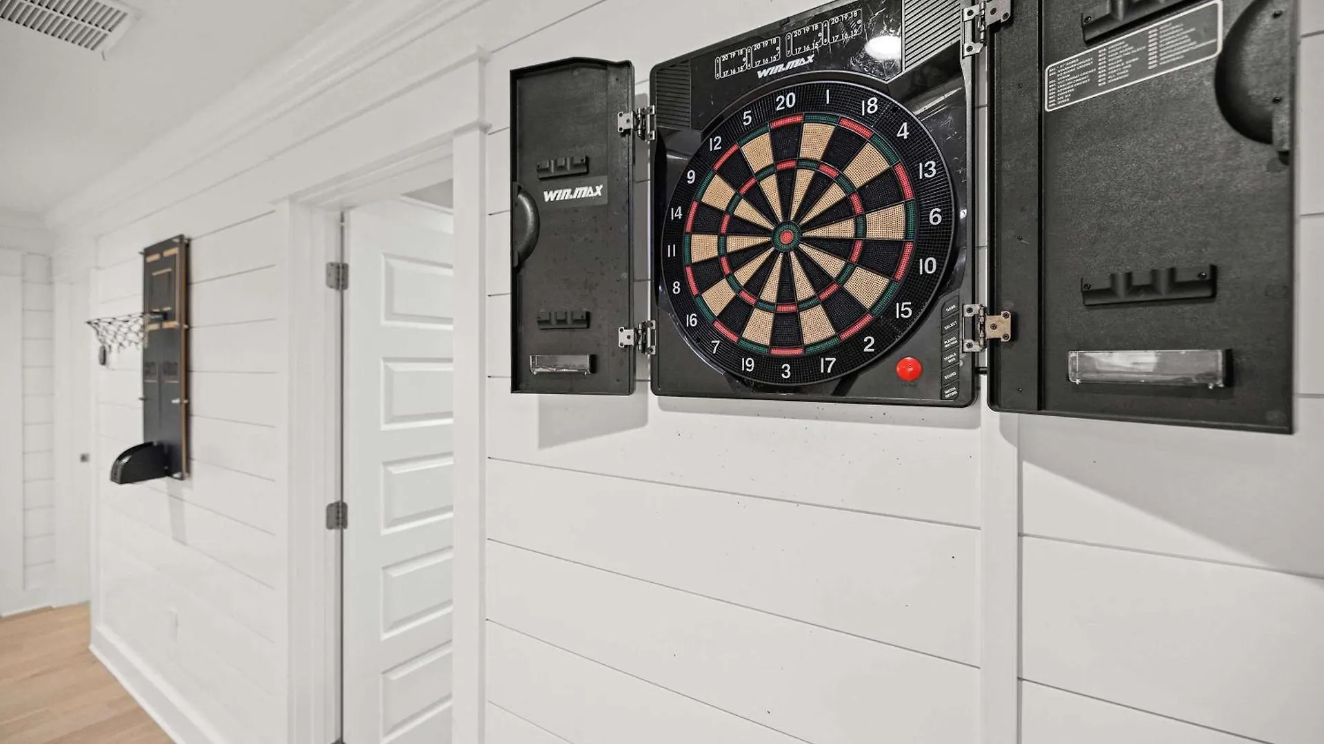 8Br Destin Escape With Pool Hot Tub And Game Room