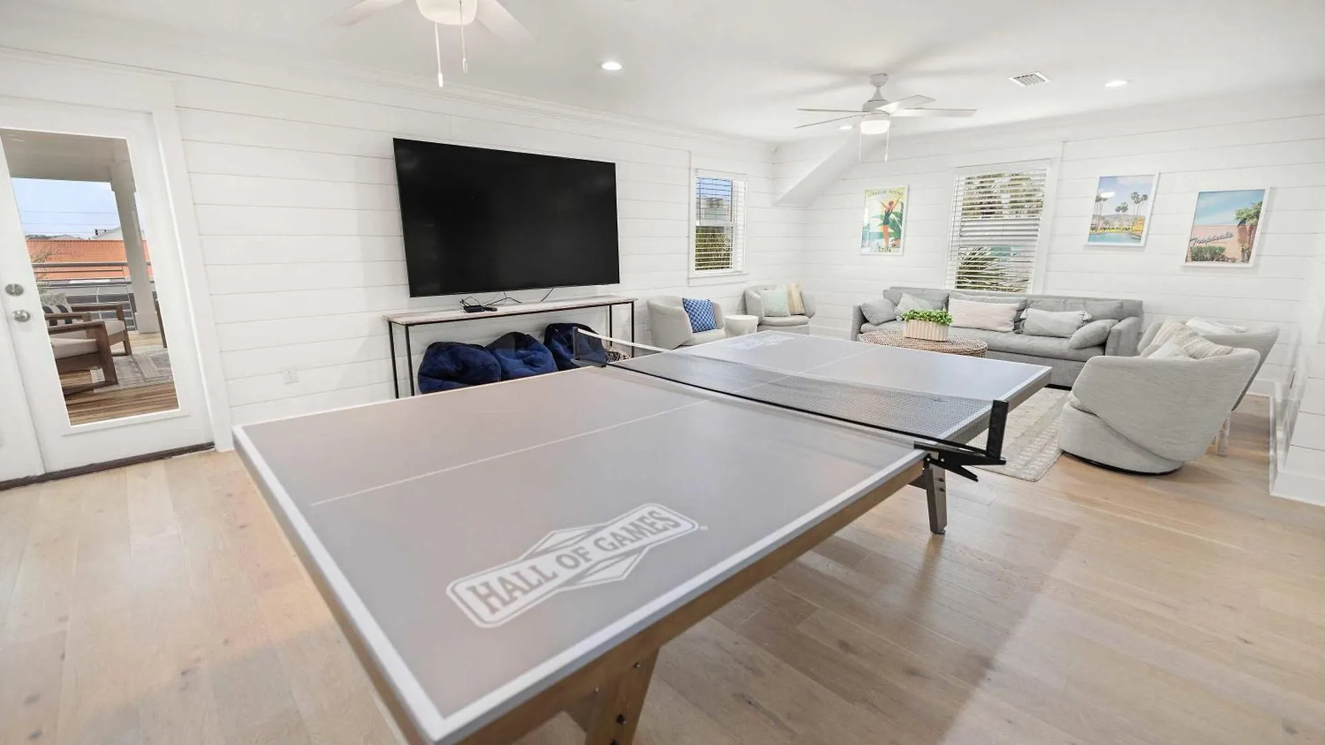 Сasa de vacaciones 8Br Destin Escape With Pool Hot Tub And Game Room
