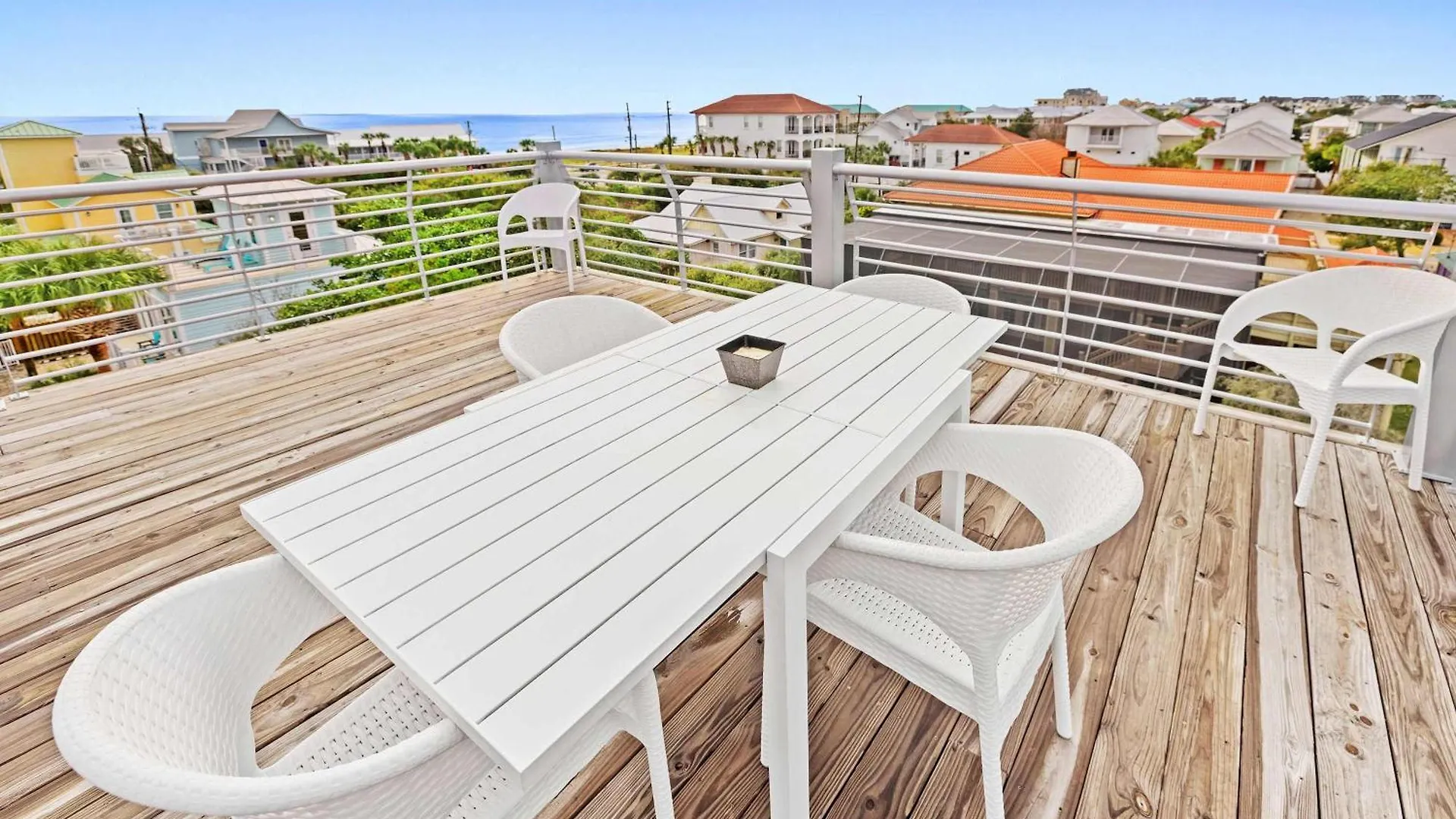 Сasa de vacaciones 8Br Destin Escape With Pool Hot Tub And Game Room Estados Unidos