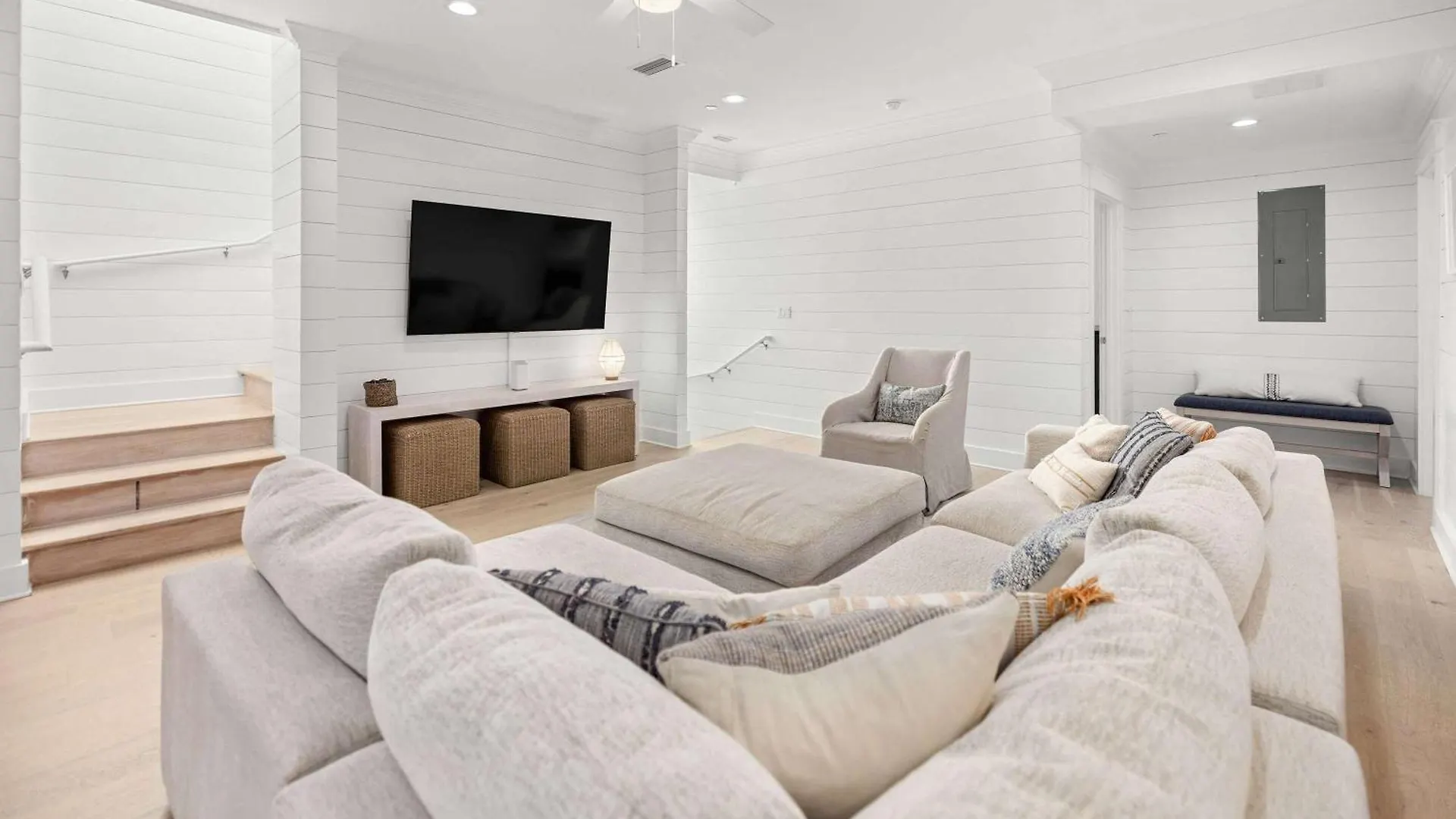8Br Destin Escape With Pool Hot Tub And Game Room